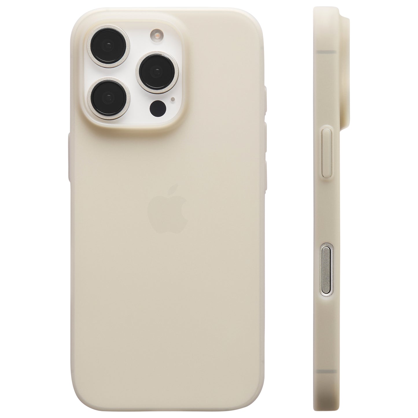 Original Ultra Thin Case - iPhone 16 Pro Max