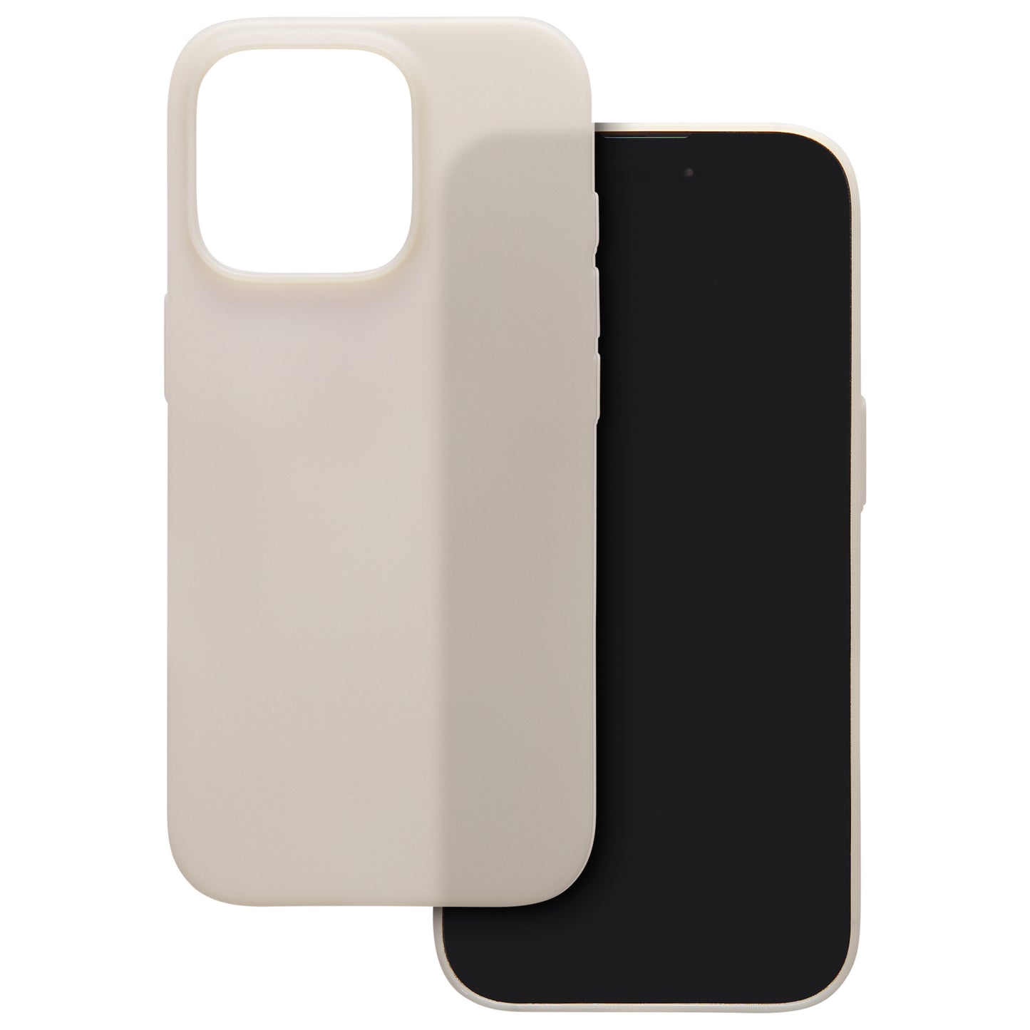 Original Ultra Thin Case - iPhone 16 Pro Max
