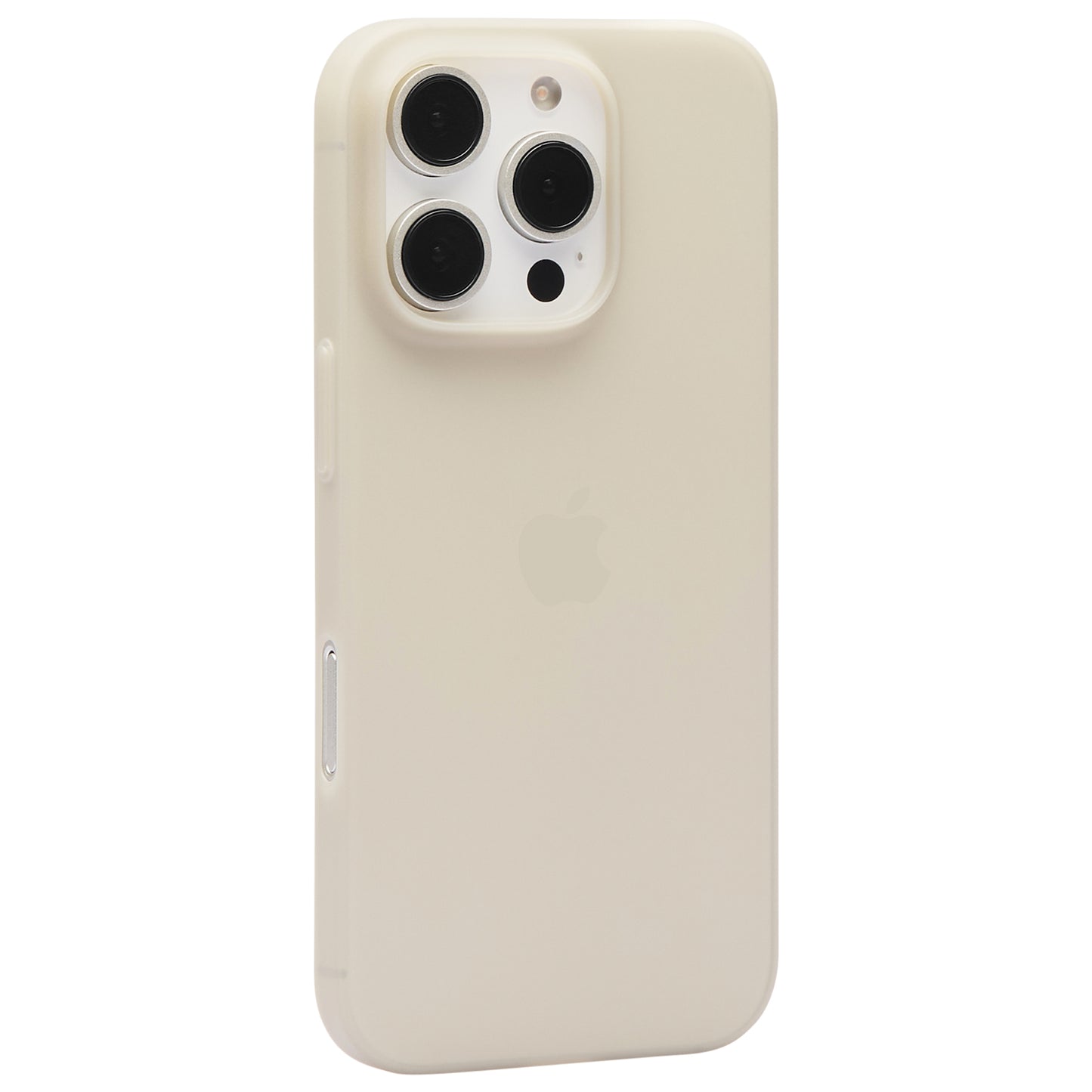 Original Ultra Thin Case - iPhone 16 Pro Max
