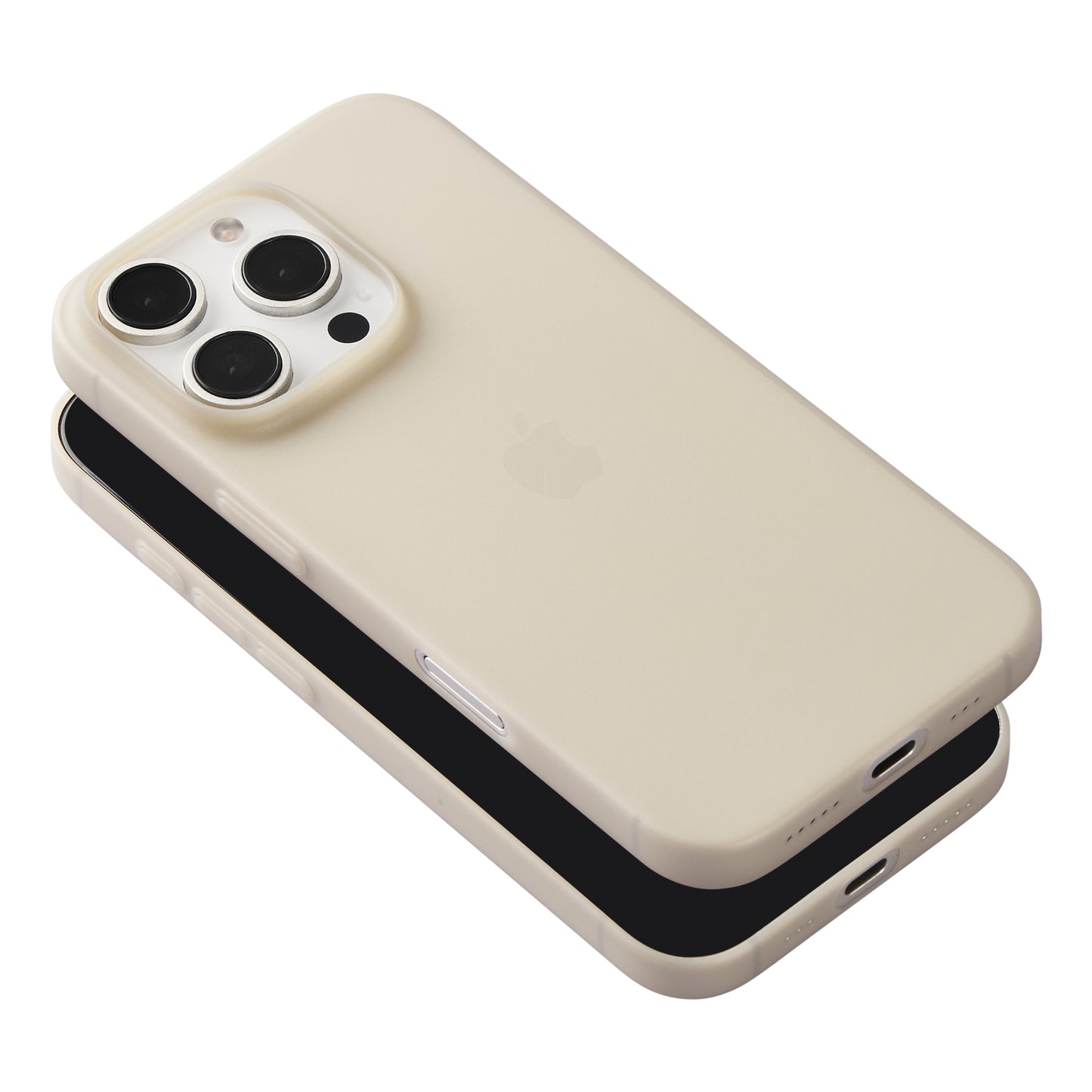 Original Ultra Thin Case - iPhone 16 Pro Max