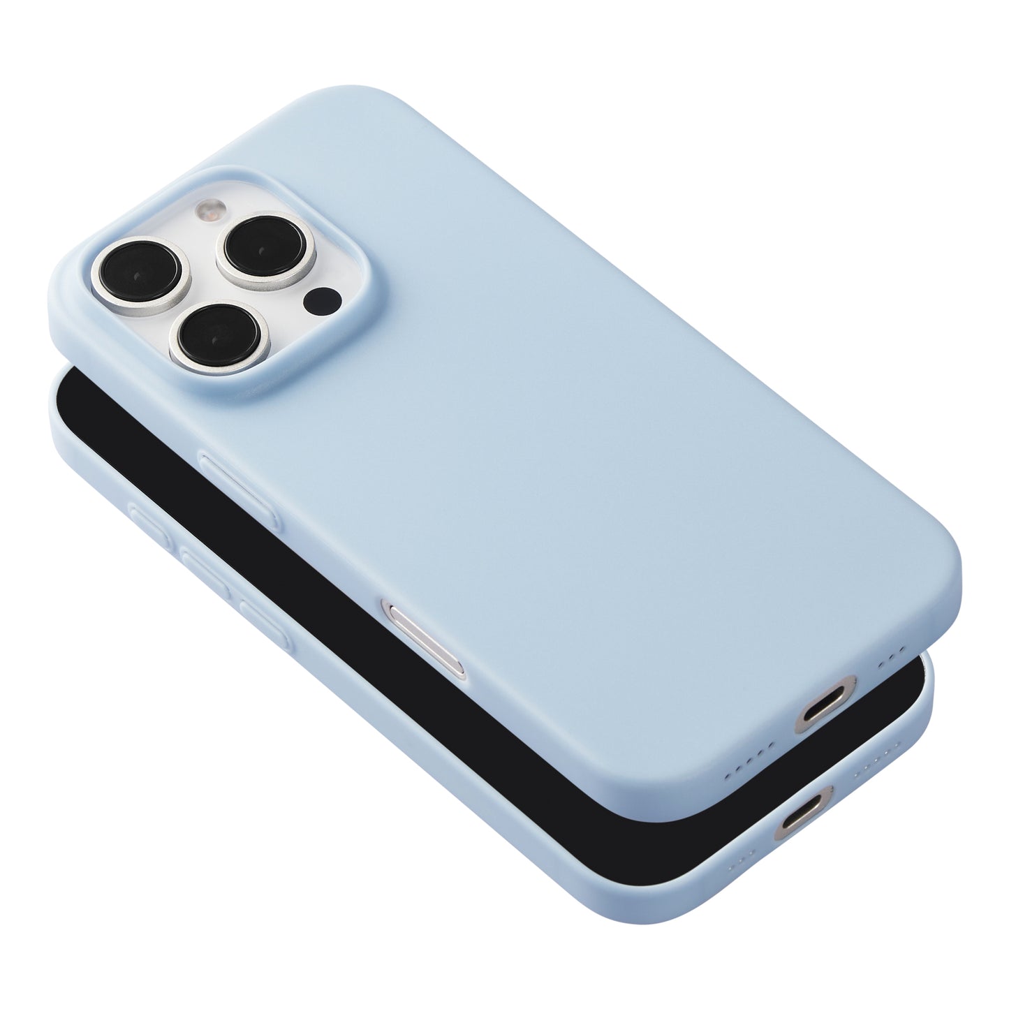 Original Ultra Thin Case - iPhone 16 Pro Max