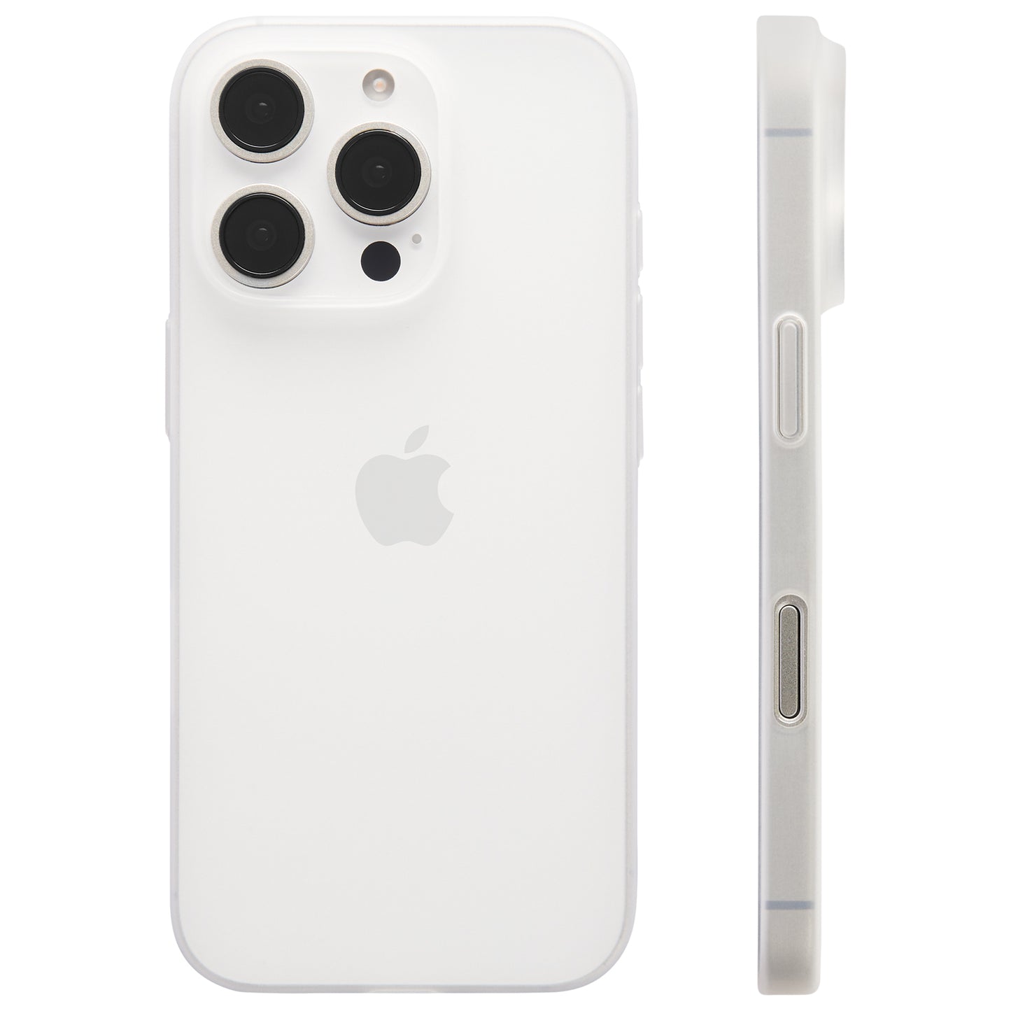 Original Ultra Thin Case - iPhone 16 Pro Max