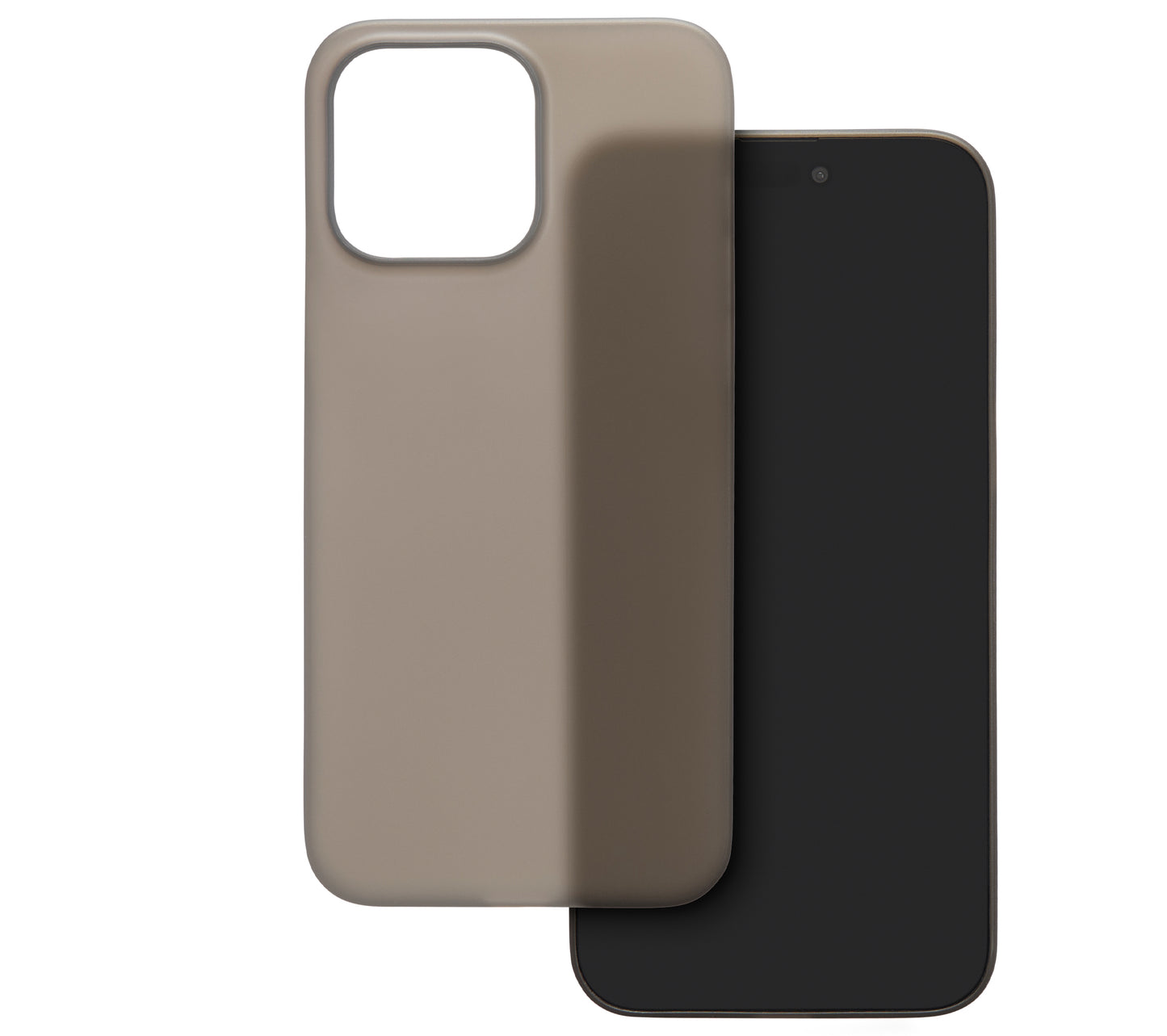 Original Ultra Thin Case - iPhone 14 Pro Max