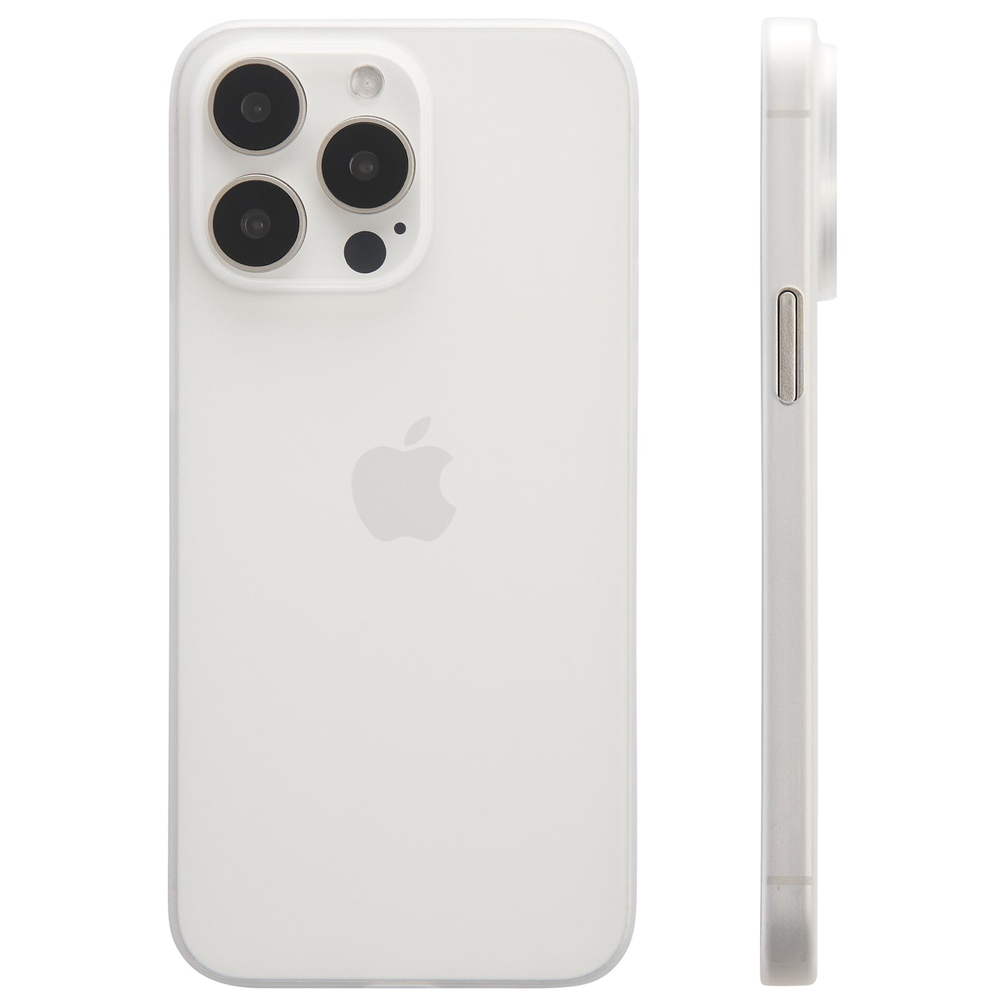 Original Ultra Thin Case - iPhone 14 Pro Max