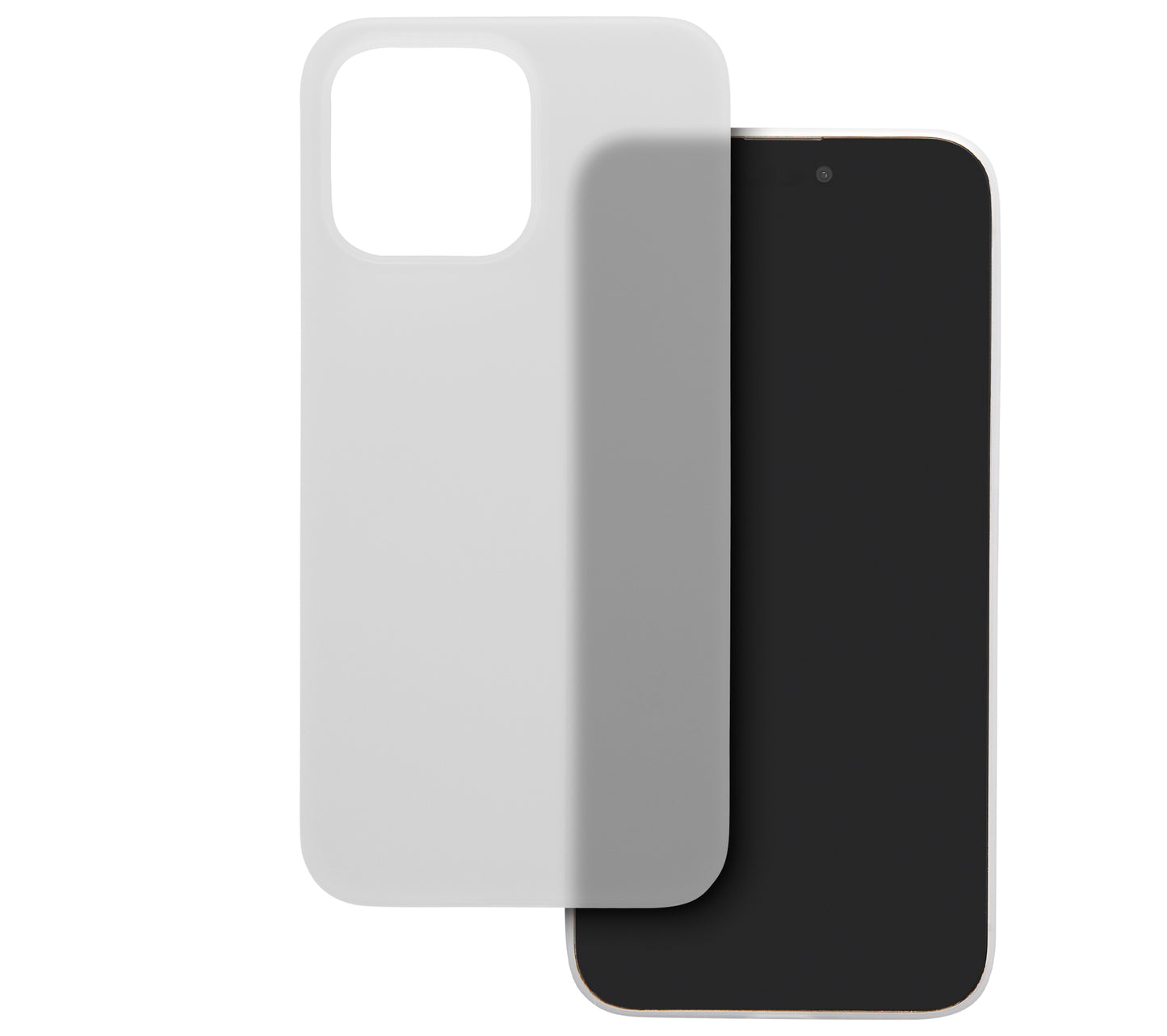 Original Ultra Thin Case - iPhone 14 Pro Max