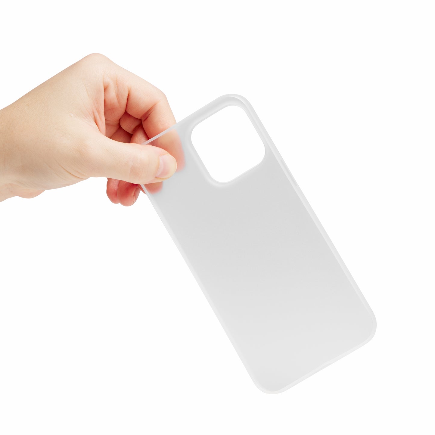Original Ultra Thin Case - iPhone 14 Pro Max