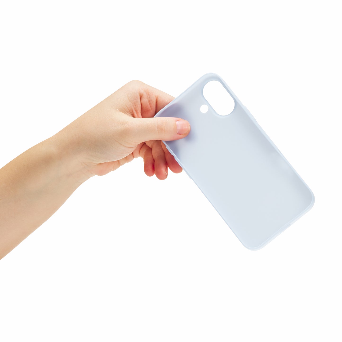 Original Ultra Thin Case - iPhone 16