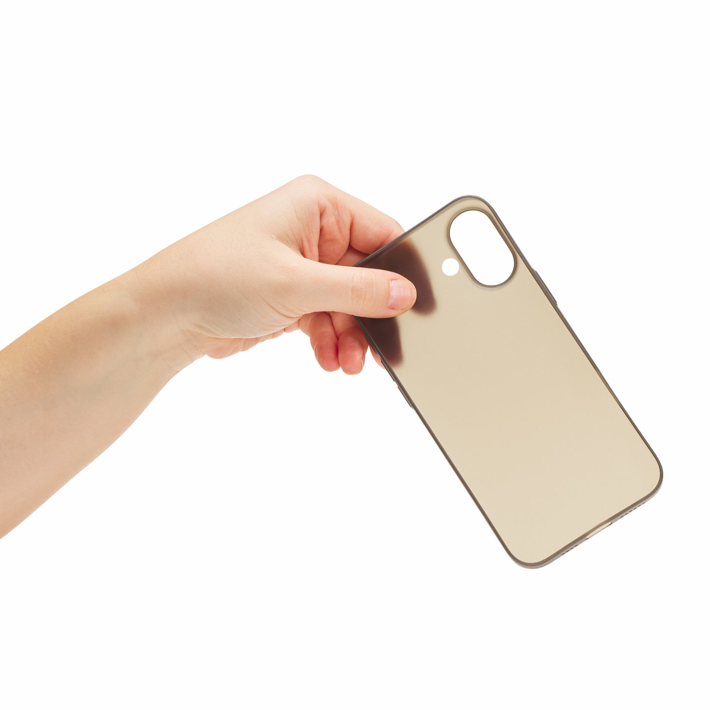 Original Ultra Thin Case - iPhone 16