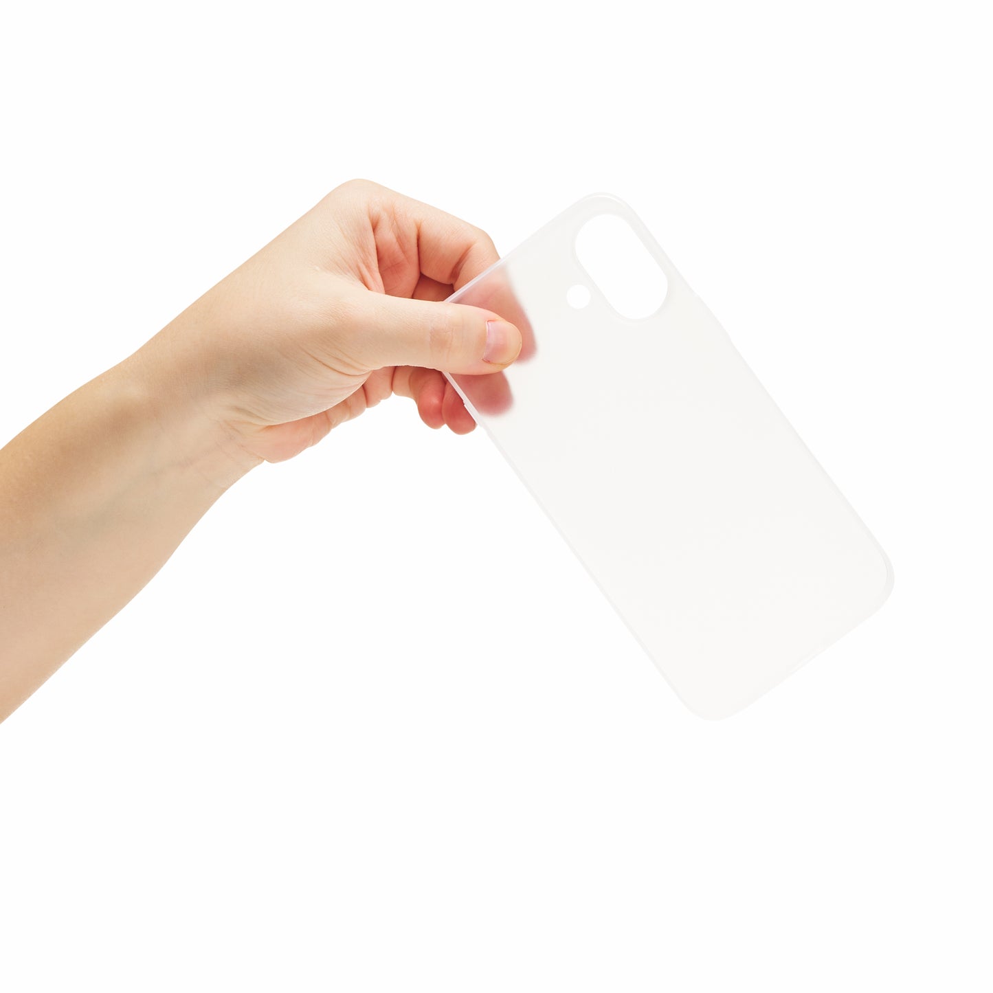 Original Ultra Thin Case - iPhone 16