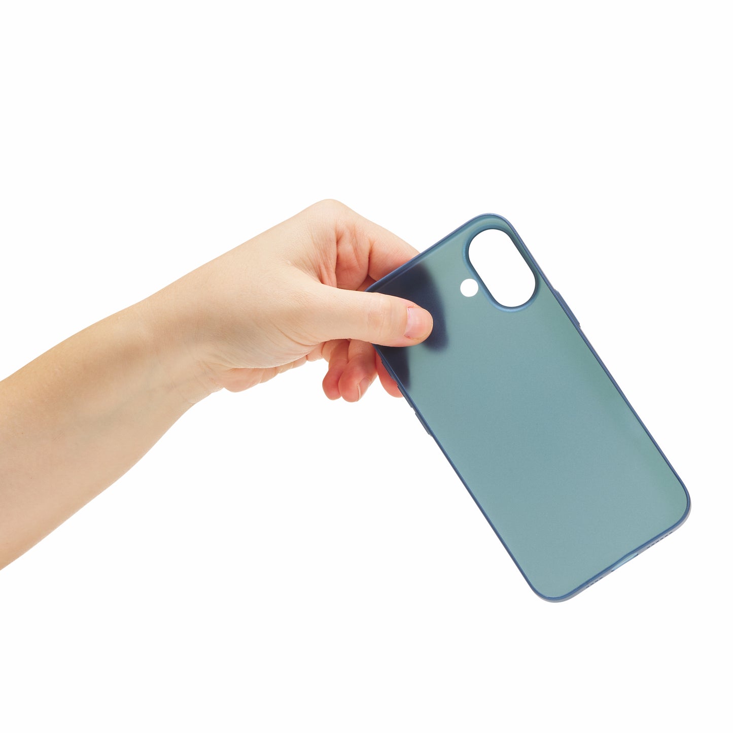 Original Ultra Thin Case - iPhone 16