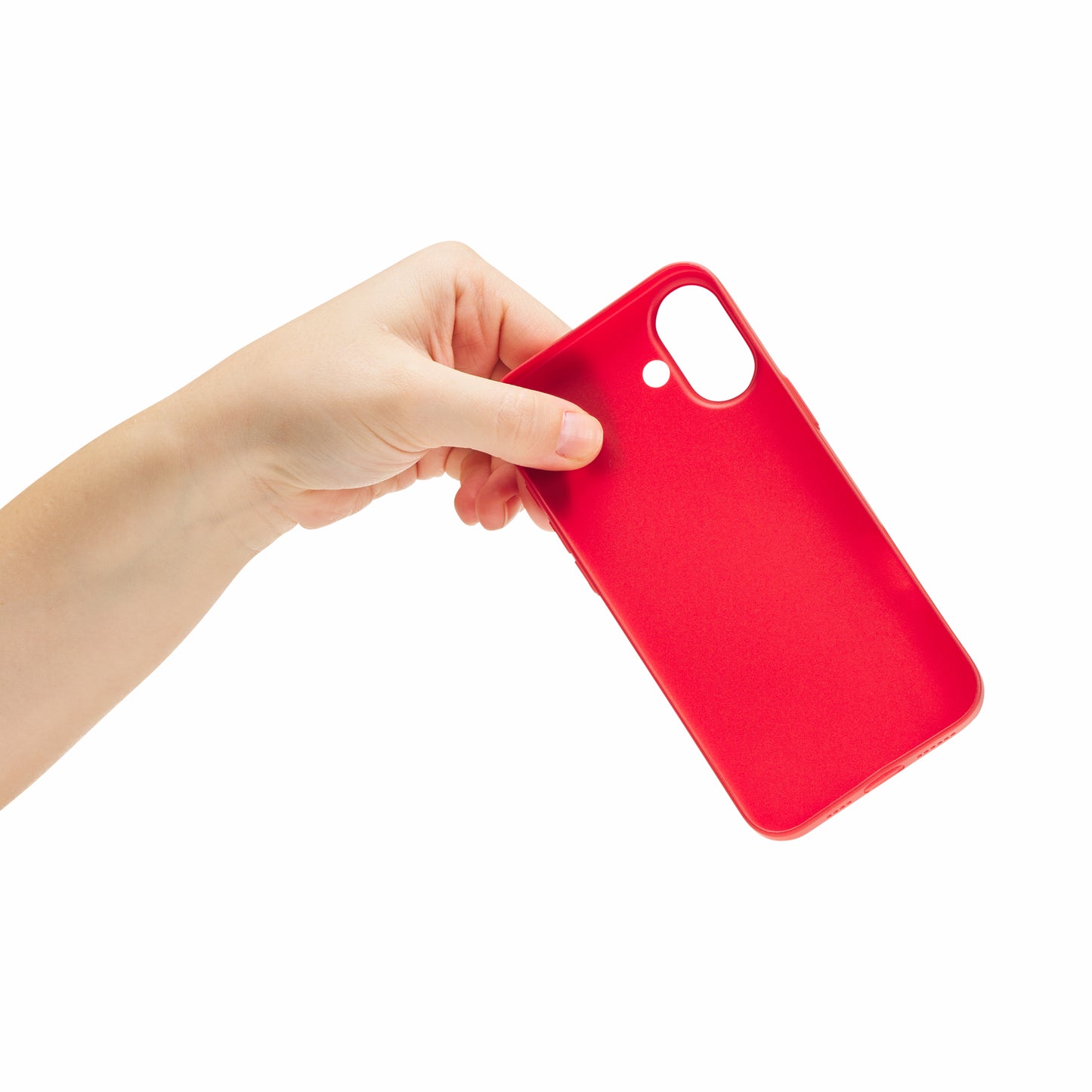 Original Ultra Thin Case - iPhone 16