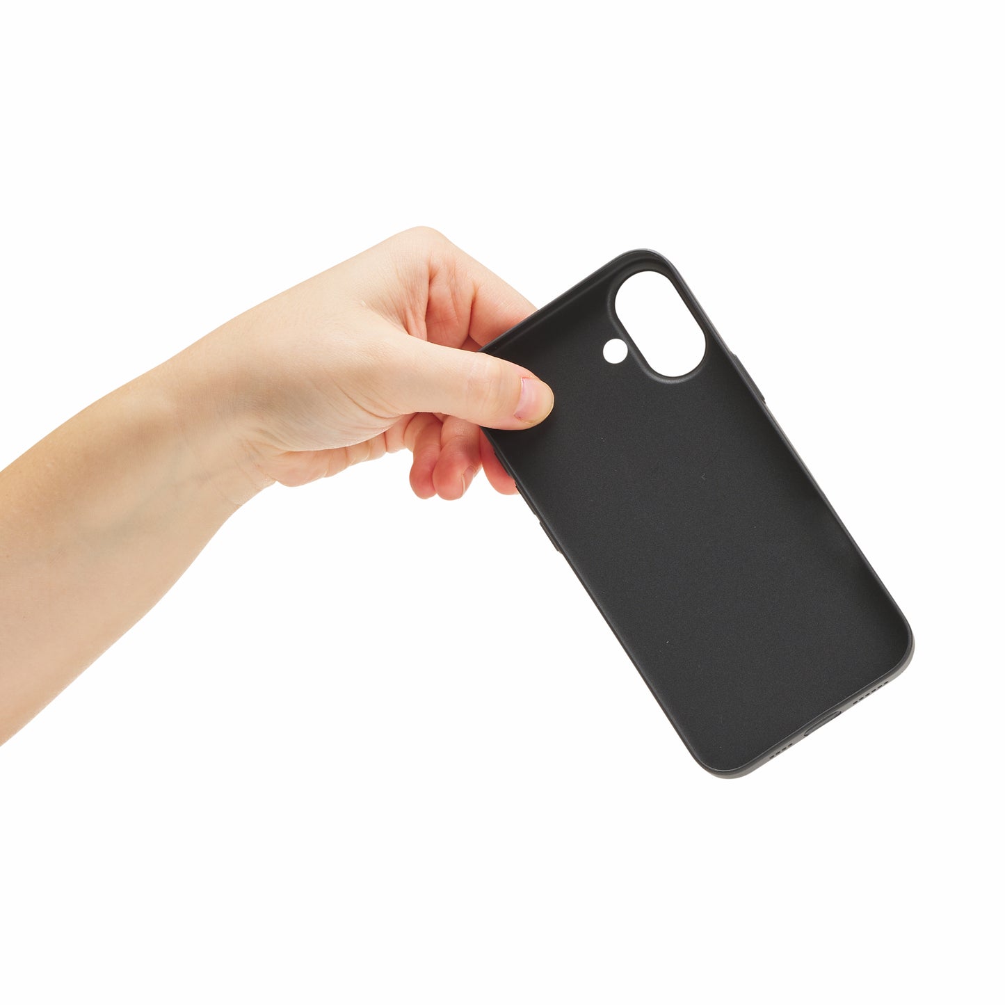 Original Ultra Thin Case - iPhone 16