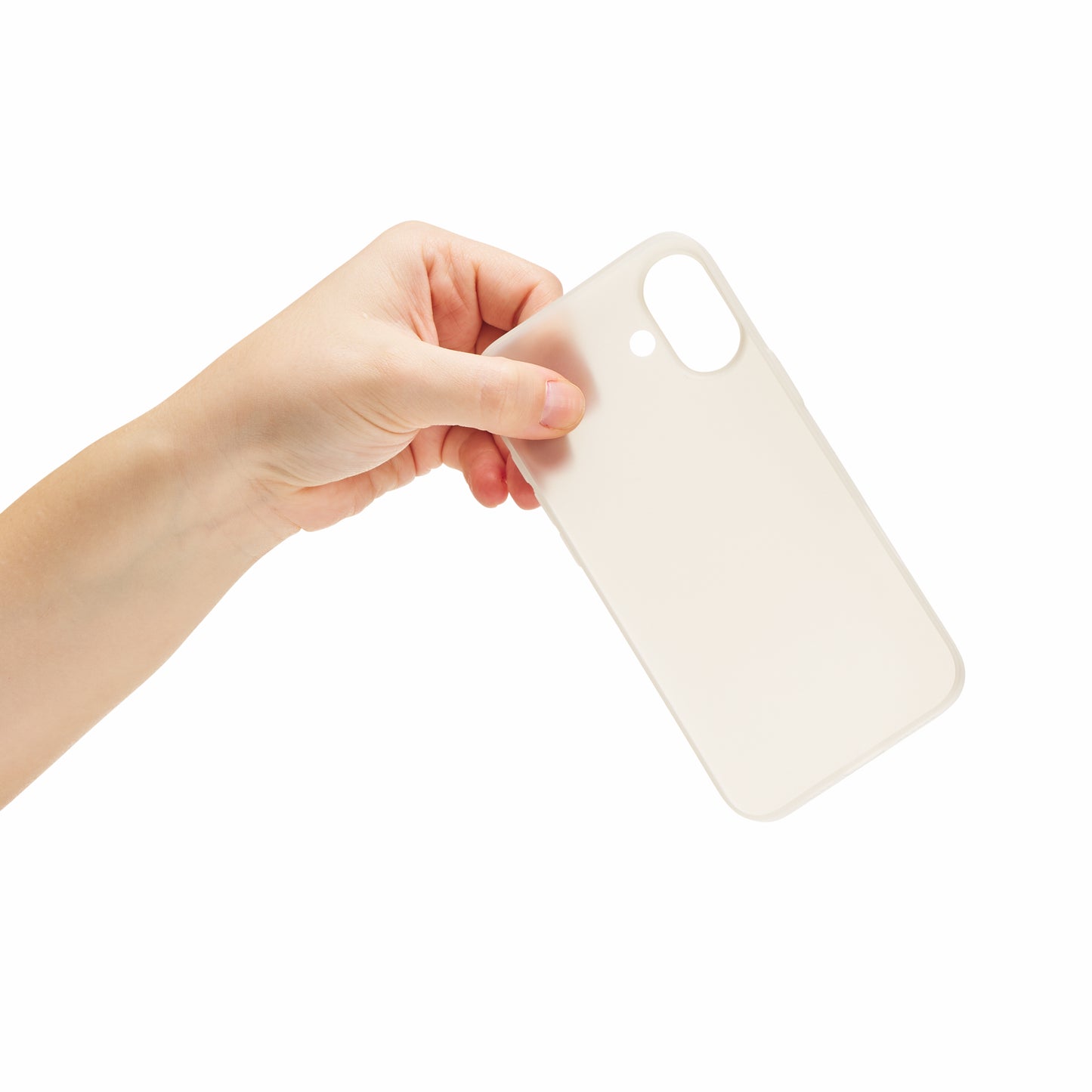 Original Ultra Thin Case - iPhone 16