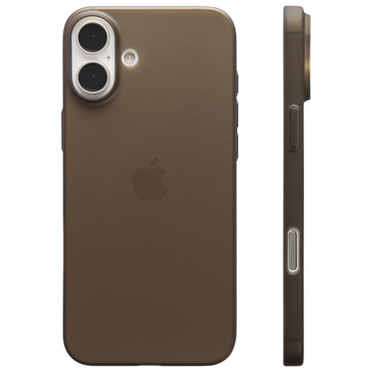 Original Ultra Thin Case - iPhone 16