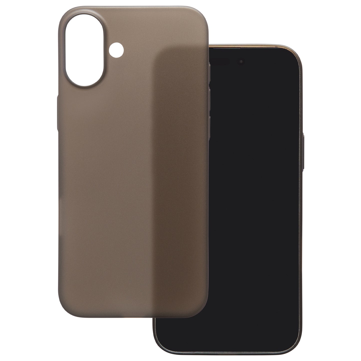 Original Ultra Thin Case - iPhone 16