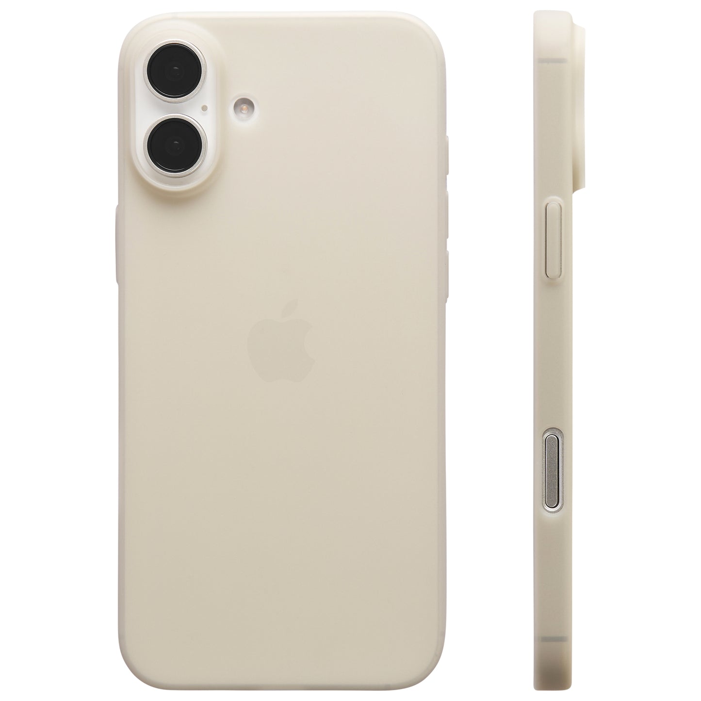 Original Ultra Thin Case - iPhone 16