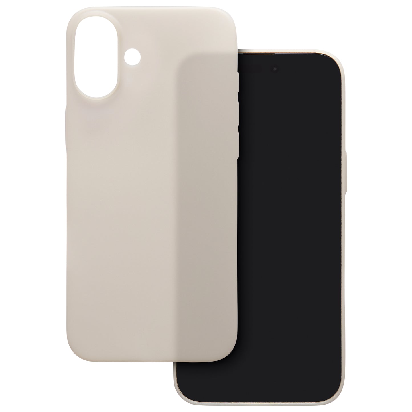 Original Ultra Thin Case - iPhone 16