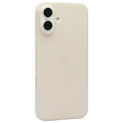 Original Ultra Thin Case - iPhone 16
