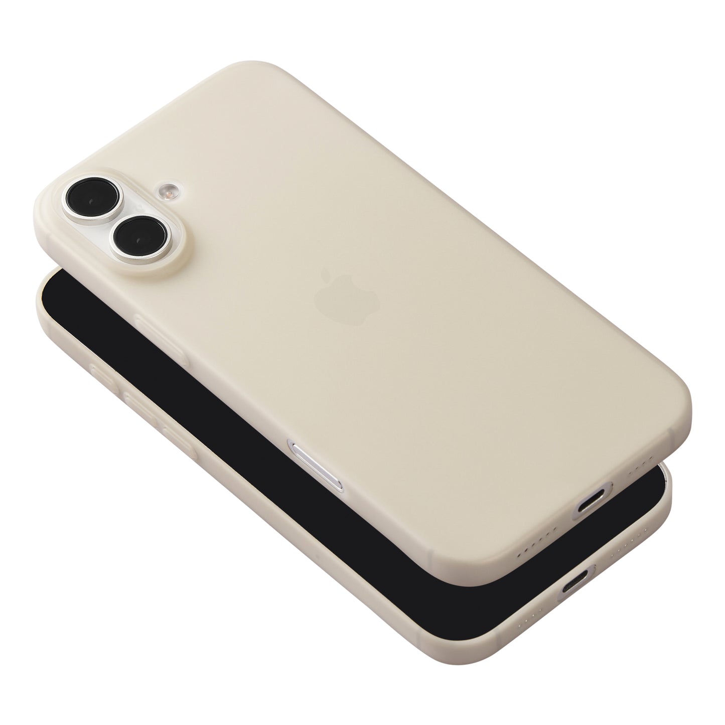 Original Ultra Thin Case - iPhone 16