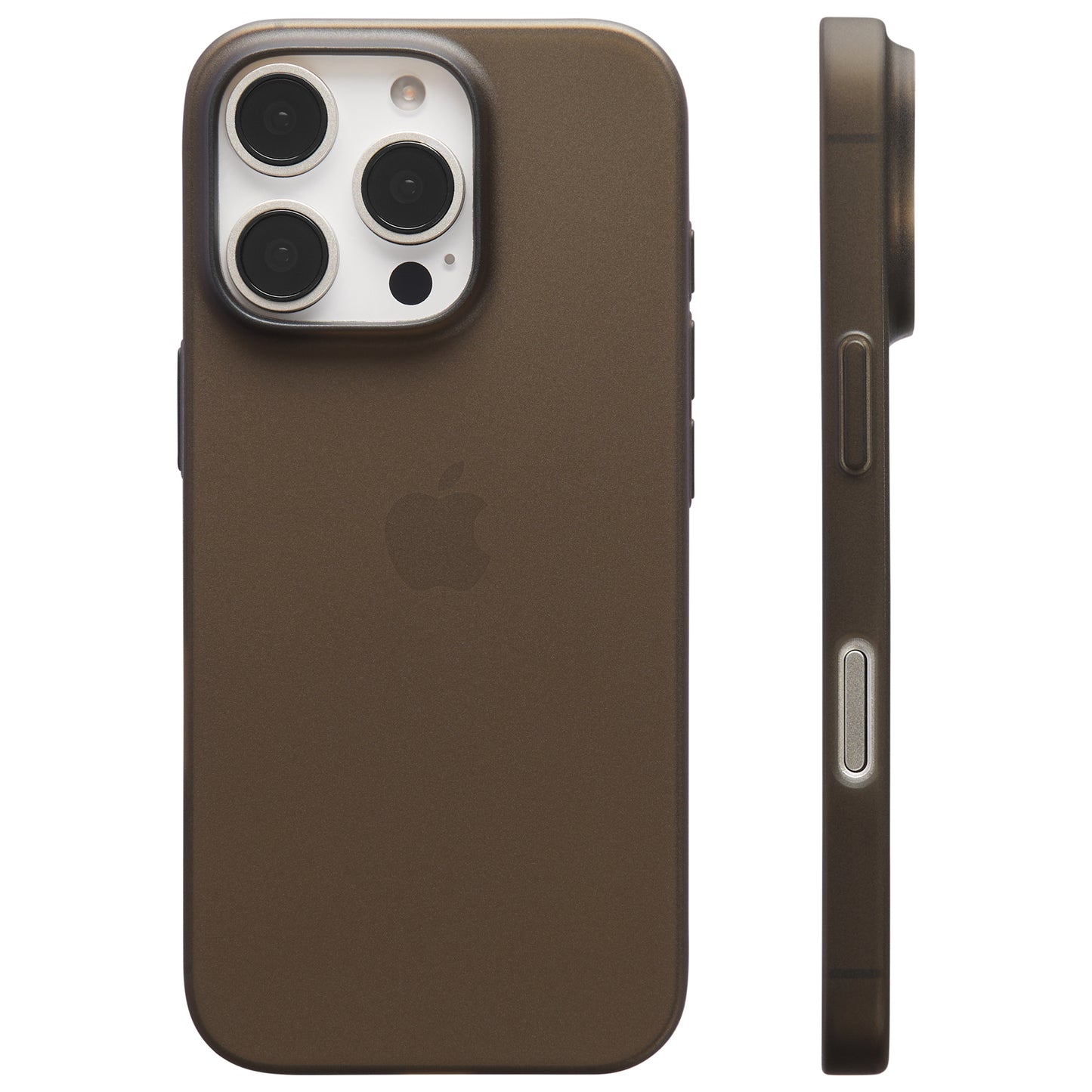 Original Ultra Thin Case - iPhone 16 Pro