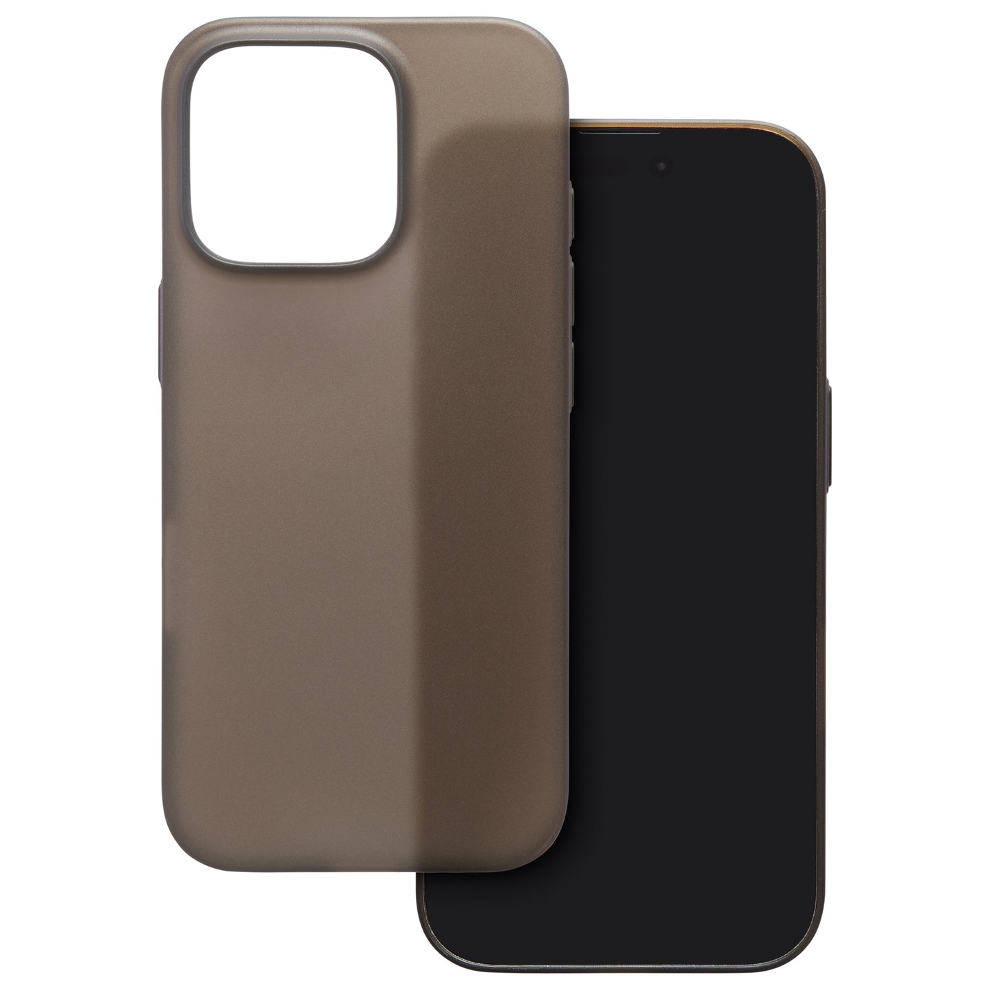 Original Ultra Thin Case - iPhone 16 Pro