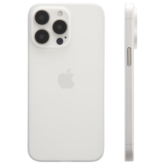 Original Ultra Thin Case - iPhone 14 Pro Max