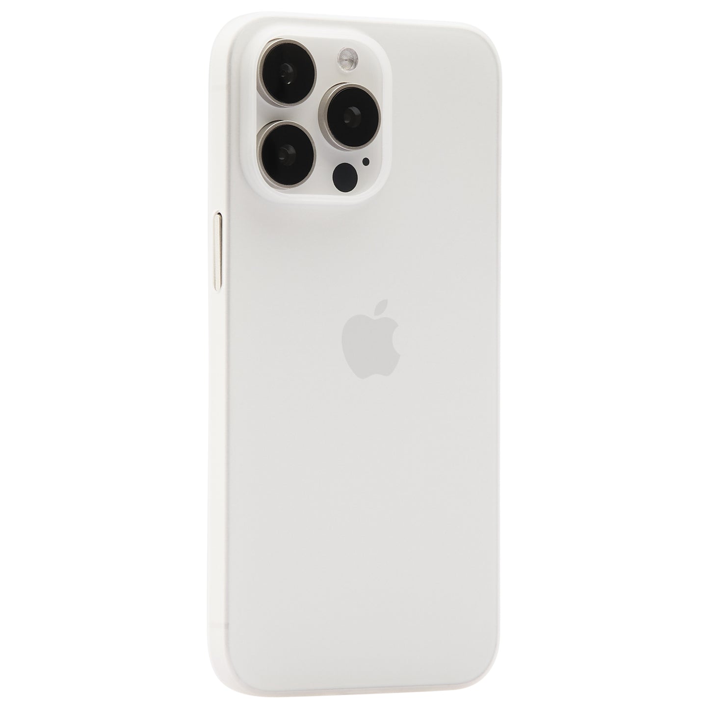 Original Ultra Thin Case - iPhone 15 Pro Max