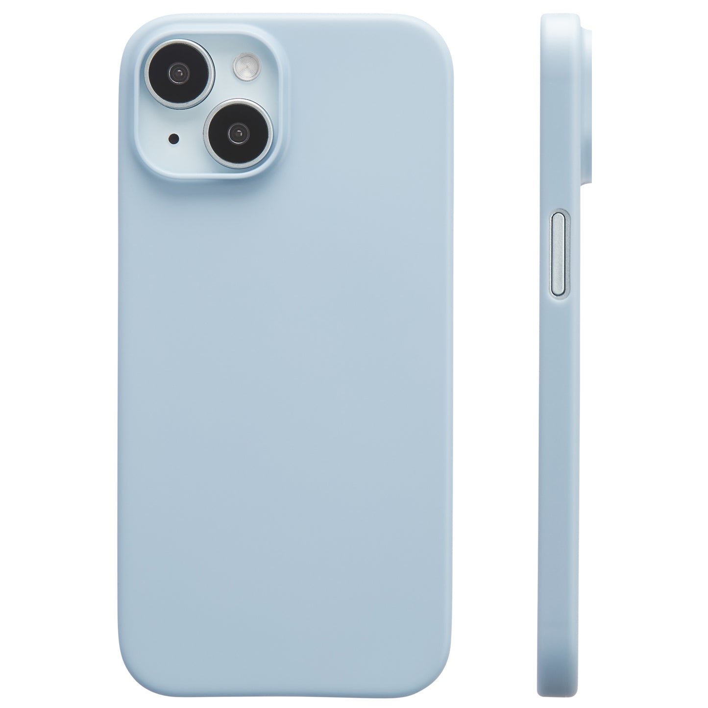 Original Ultra Thin Case - iPhone 15 Plus