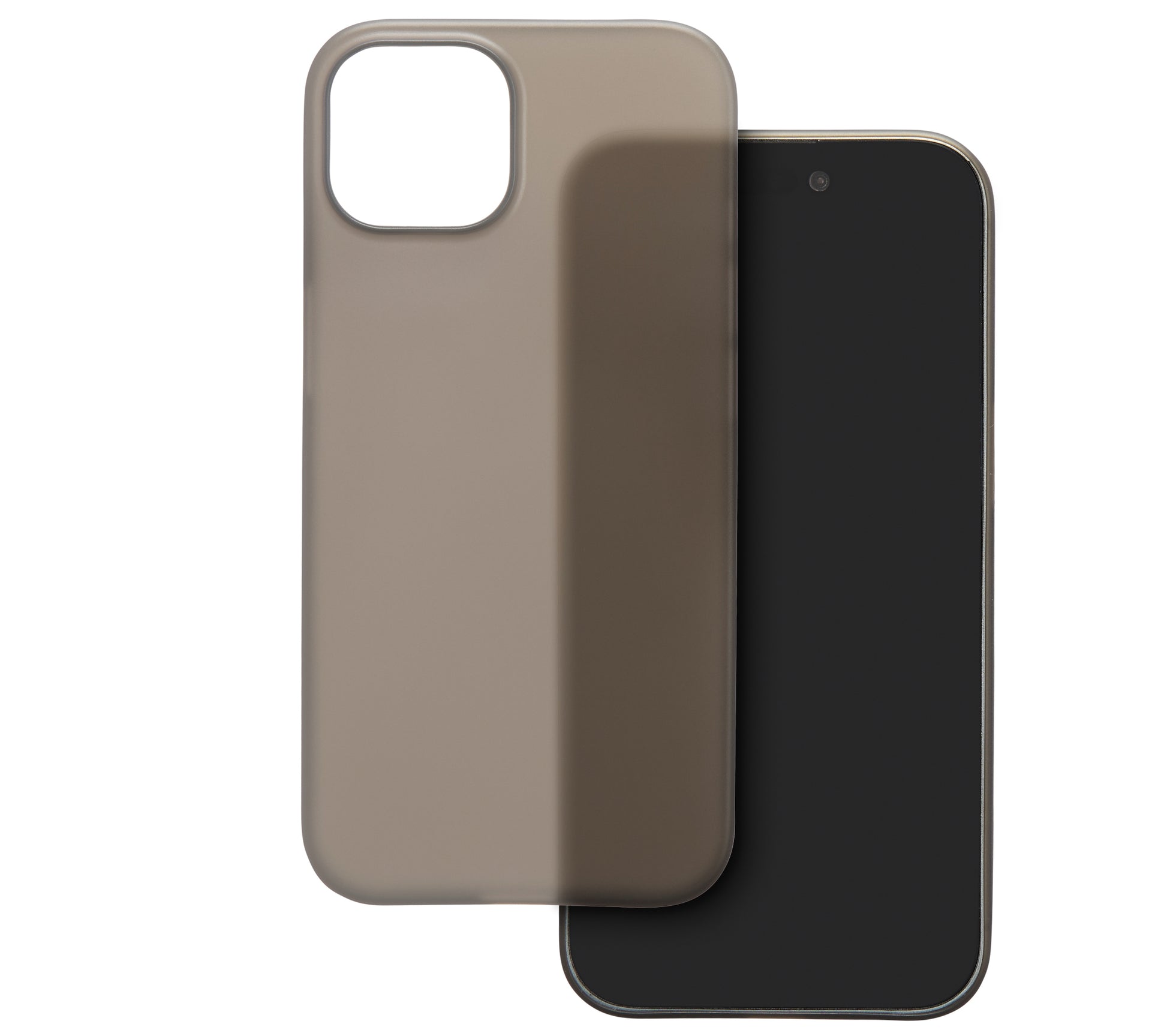 Cover Iphone 13 Magsafe NUCASE Custodia Ultra Sottile Per IPhone - Foto 13