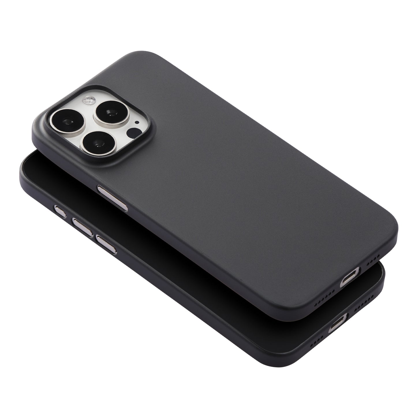 Original Ultra Thin Case - iPhone 15 Pro